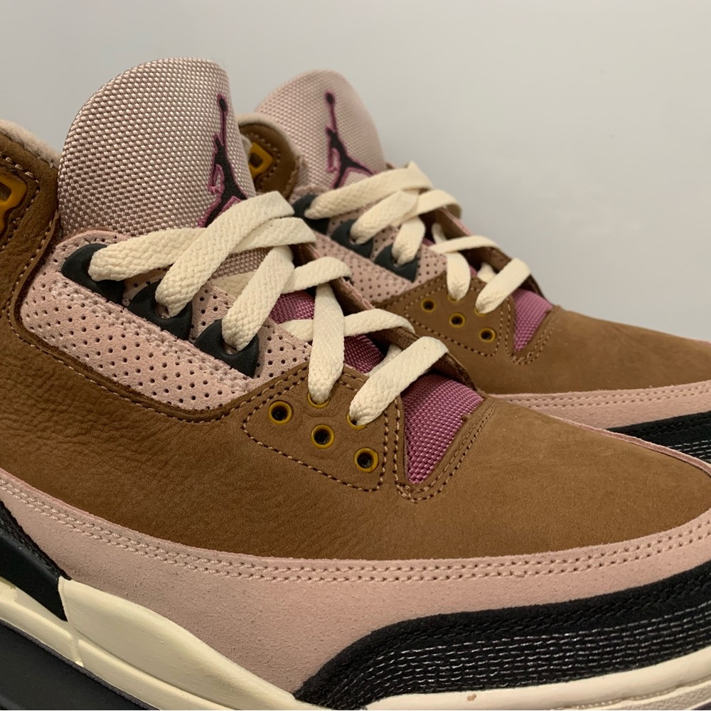 Air Jordan 3 Retro SE